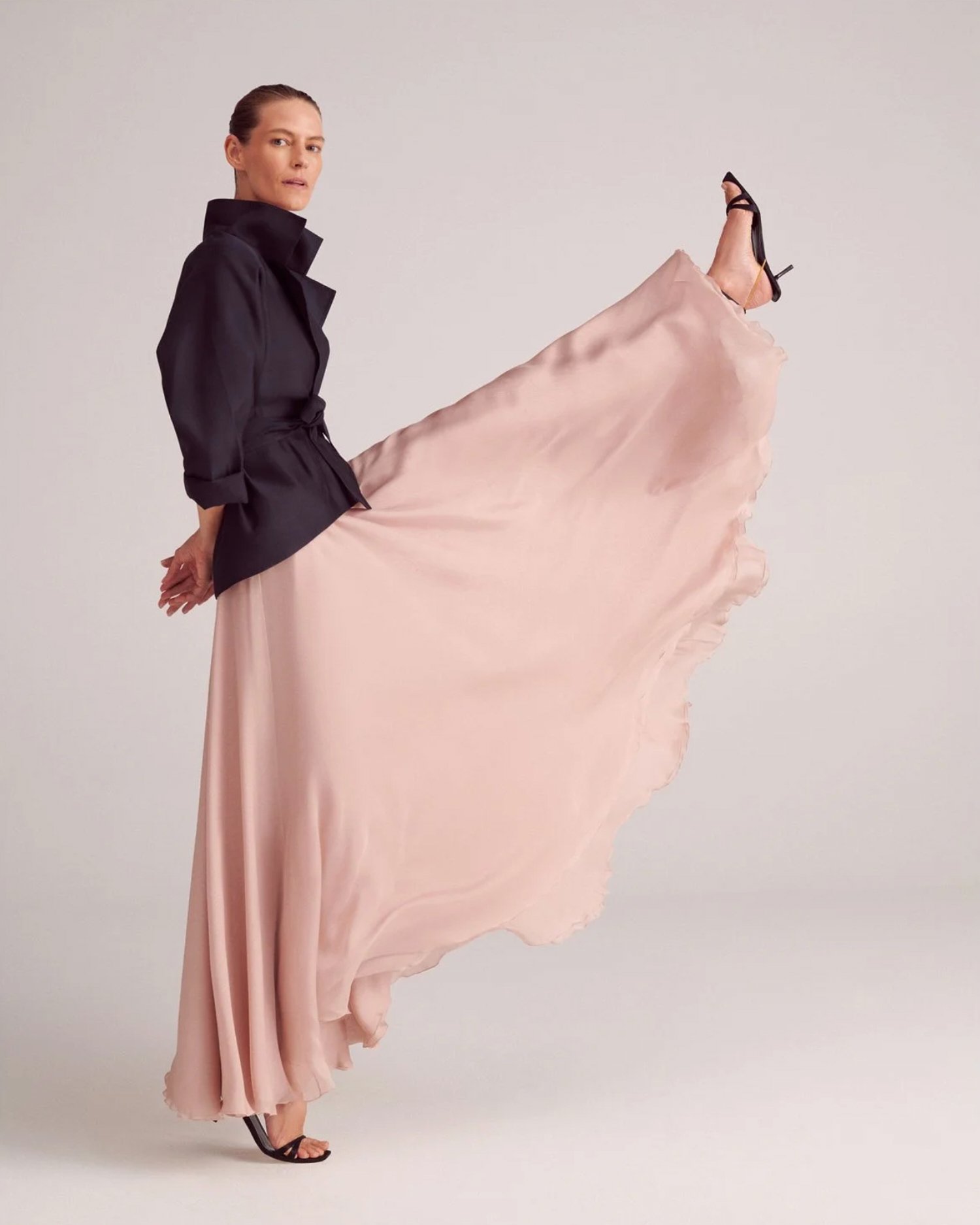 Salon Septieme Paris