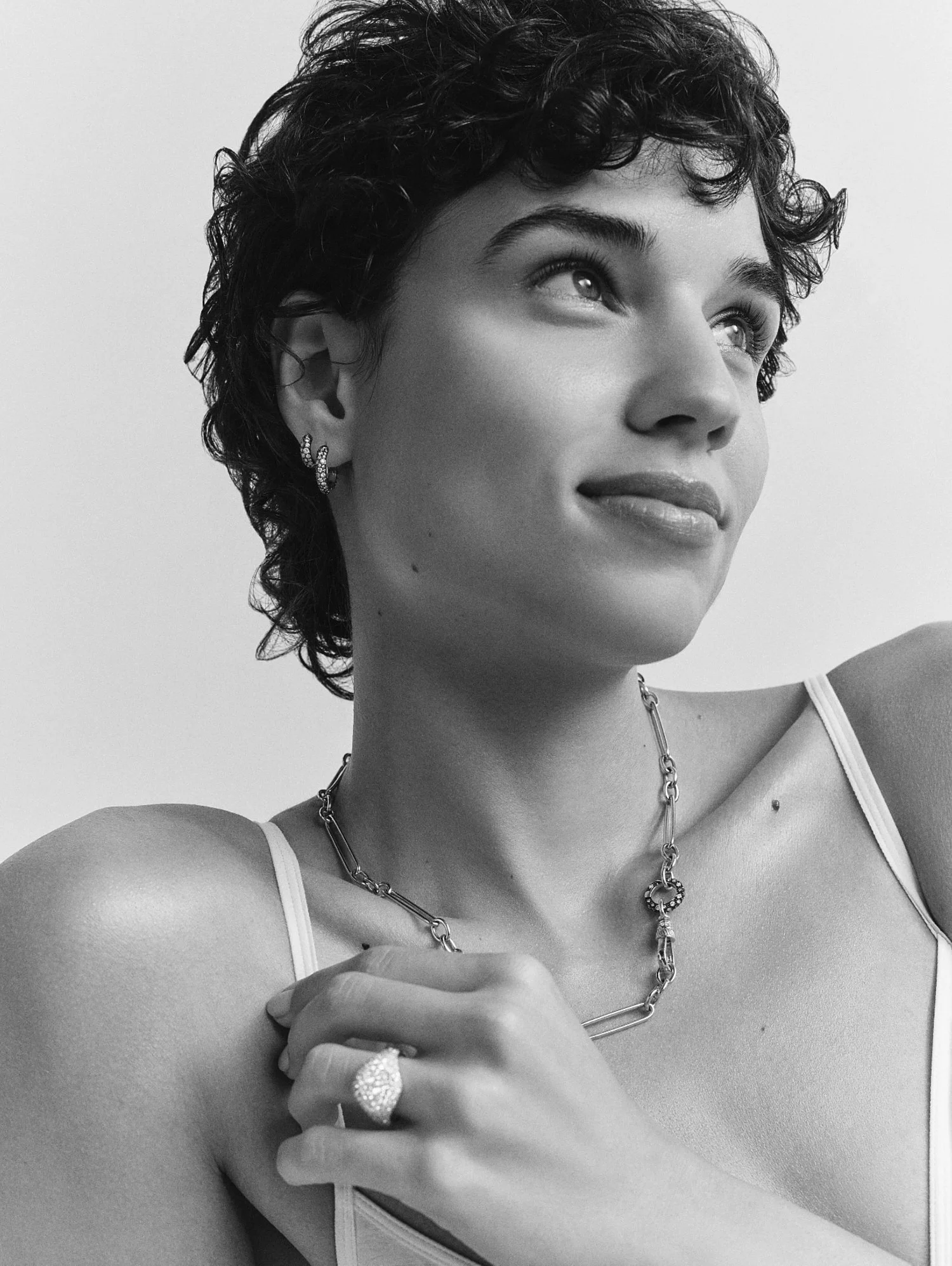 Lucy Delius Jewellery