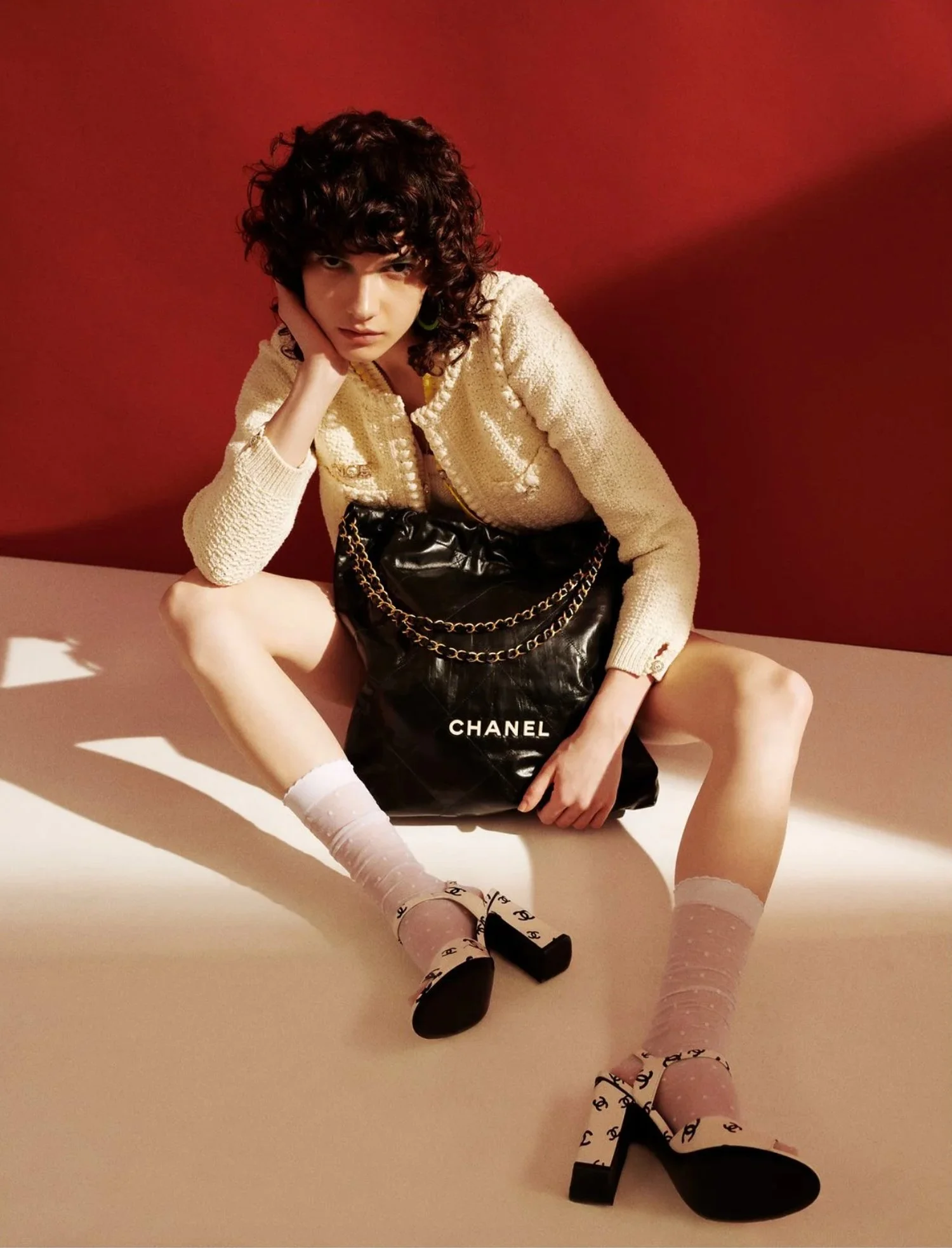 Chanel special
