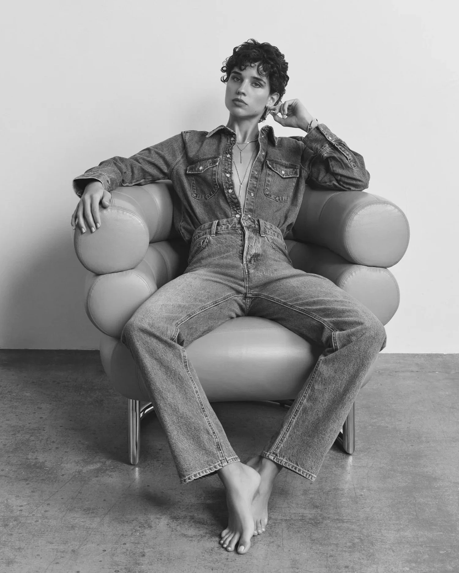 Lucy Delius Jewellery