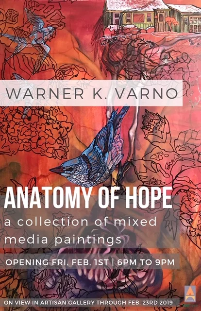 Warner K Varno poster.jpg