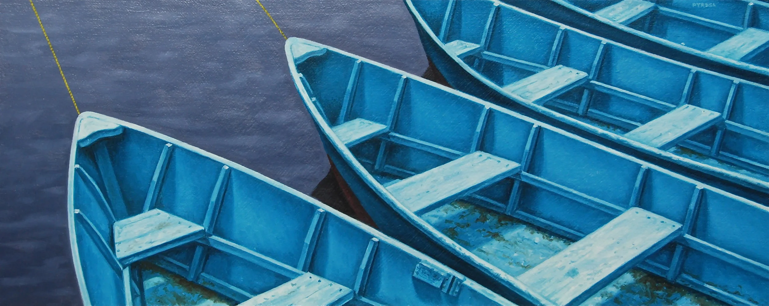 032.more rowboats 9x20.JPG