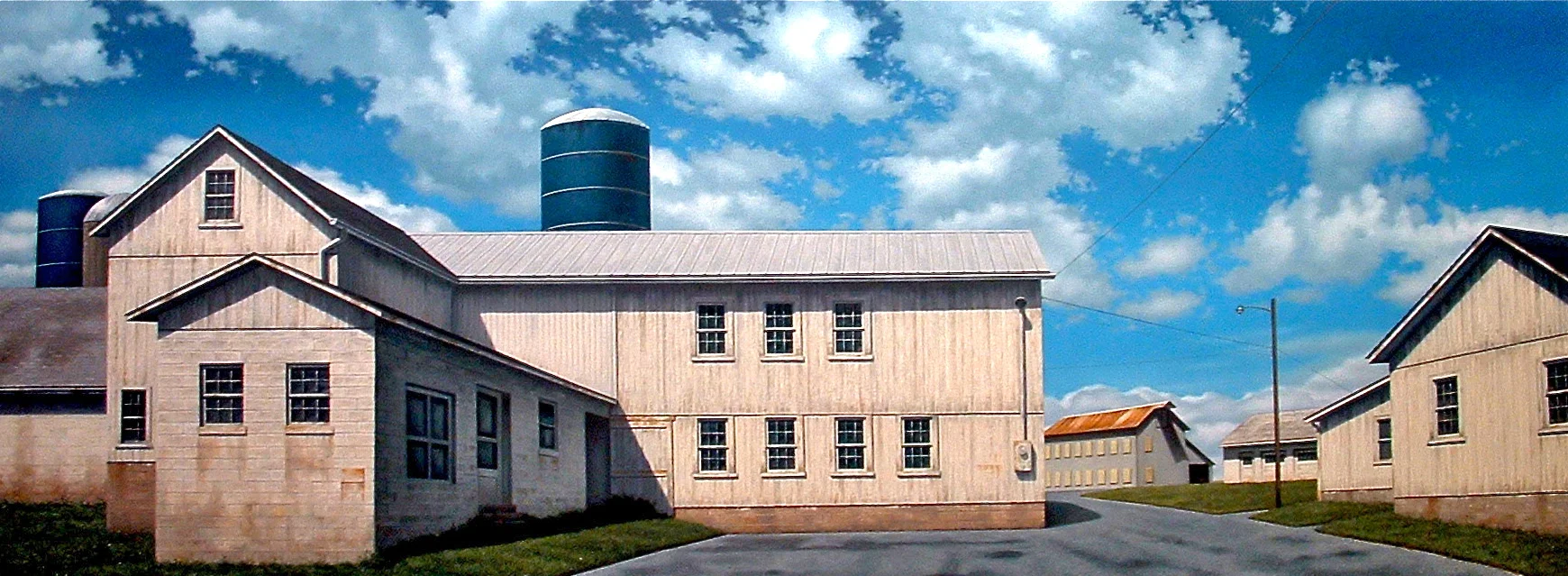 047.on the way to hieslers dairy 34x80.JPG