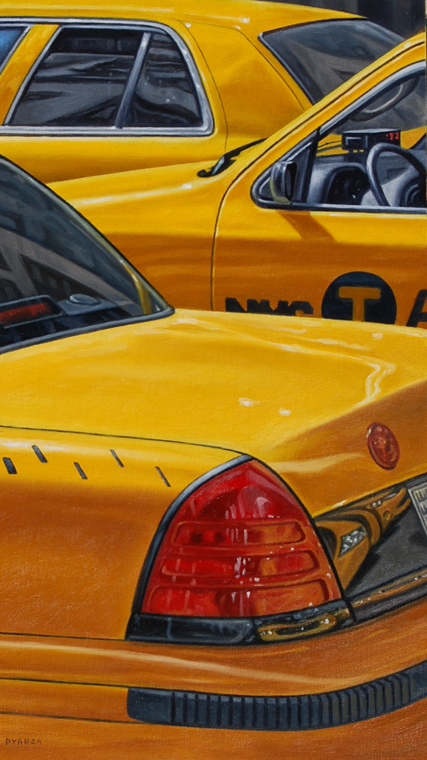 016.red taillights oil.JPG