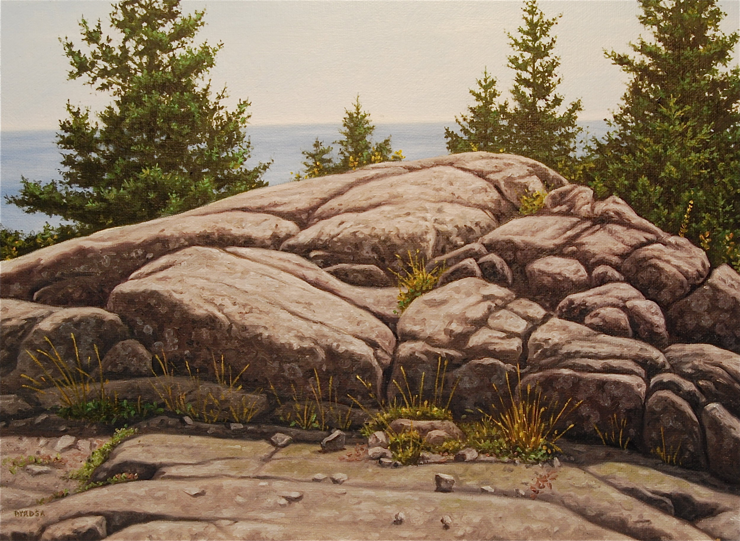 043.on gorham mt 10x12.JPG