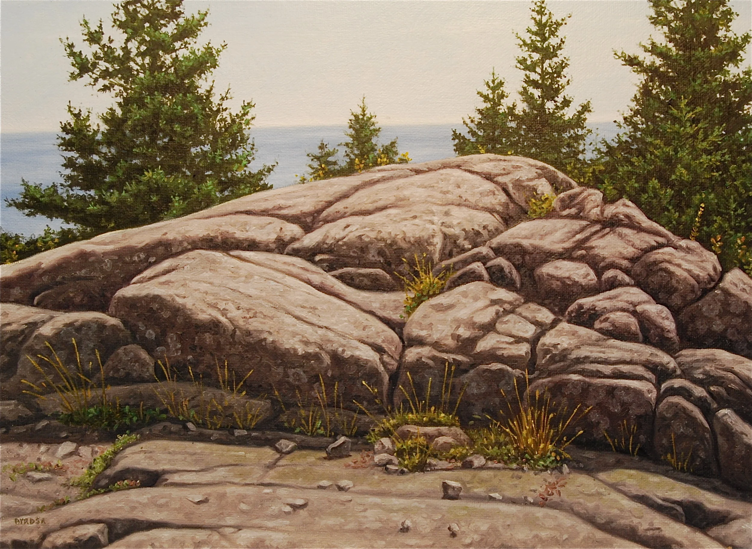 043.on gorham mt 10x12.JPG