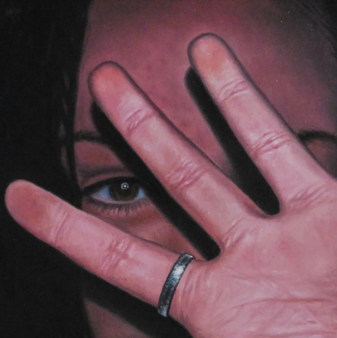 085.silver ring 8x8 oil.JPG