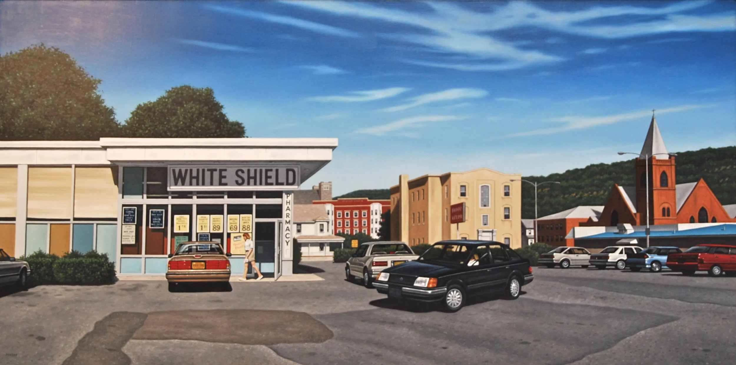 007.White shield 24x36.JPG