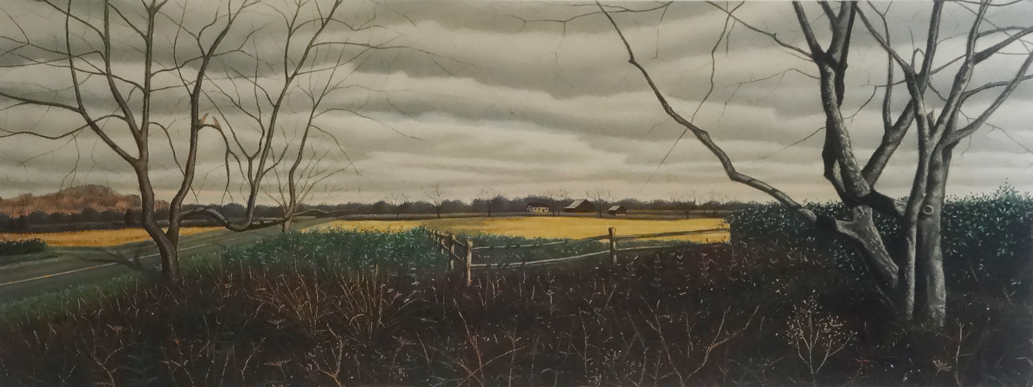 Michael Pyrdsa - Winter Landscape Painting.png