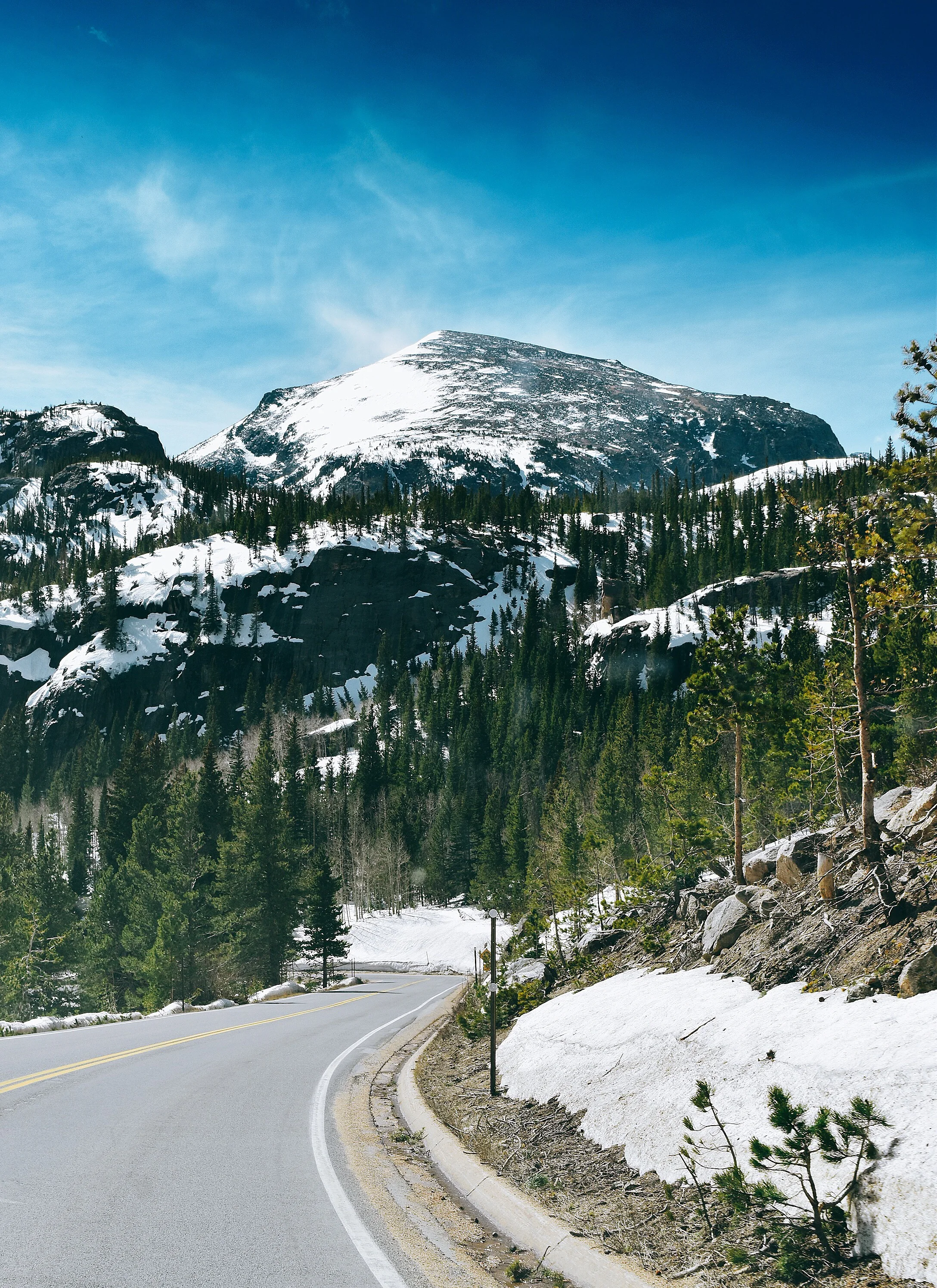 Rocky Mtn National Park