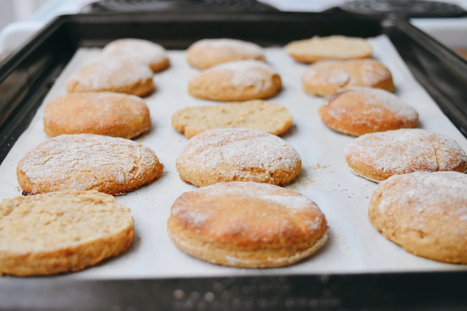 Biscuits 