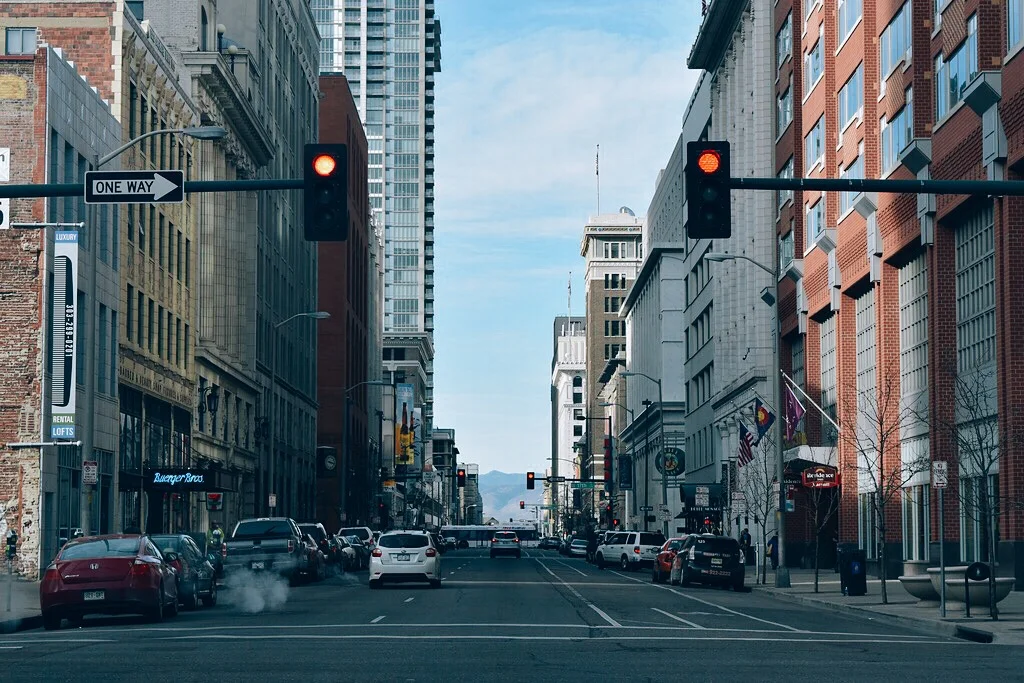 Denver, Colorado