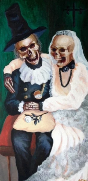 Til Death Do Us Part