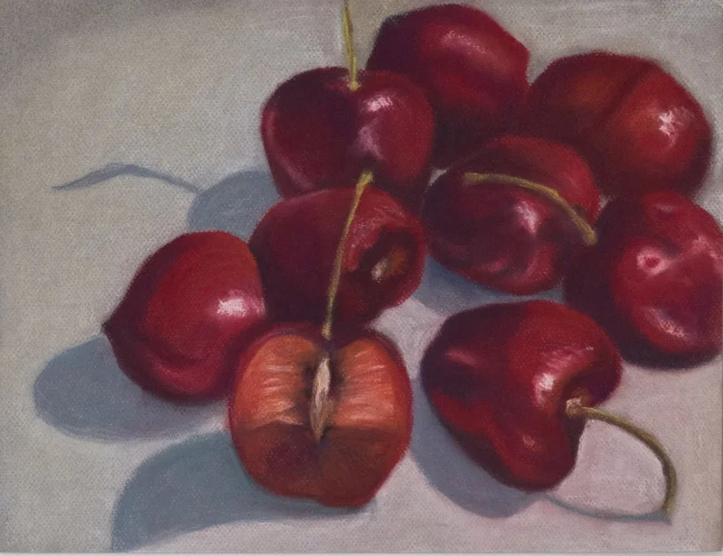Cherries