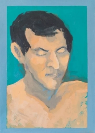 Portrait of Jun
