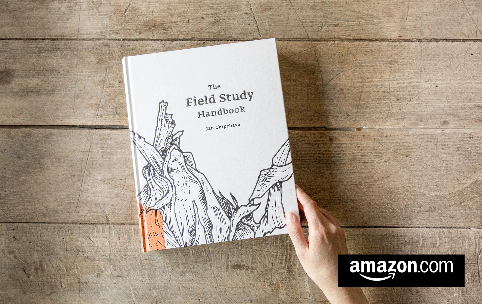 Buy — The Field Study Handbook