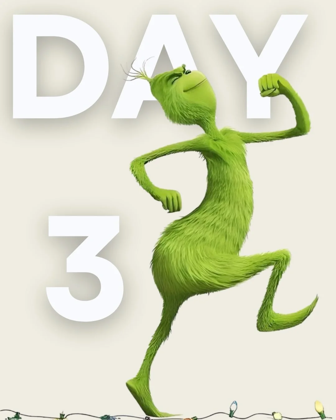 ✨🎄 DAY 3 of 12 DAYS OF CHRISTMAS 🎄✨
.
.
.
. Today&rsquo;s deal brings you one of the most powerful skin-boosting duos for smooth, bright, radiant skin:

✨ Laser Genesis &amp; RF Microneedling Glow &mdash; $600 ✨ SAVE $175

Laser Genesis is a gentle