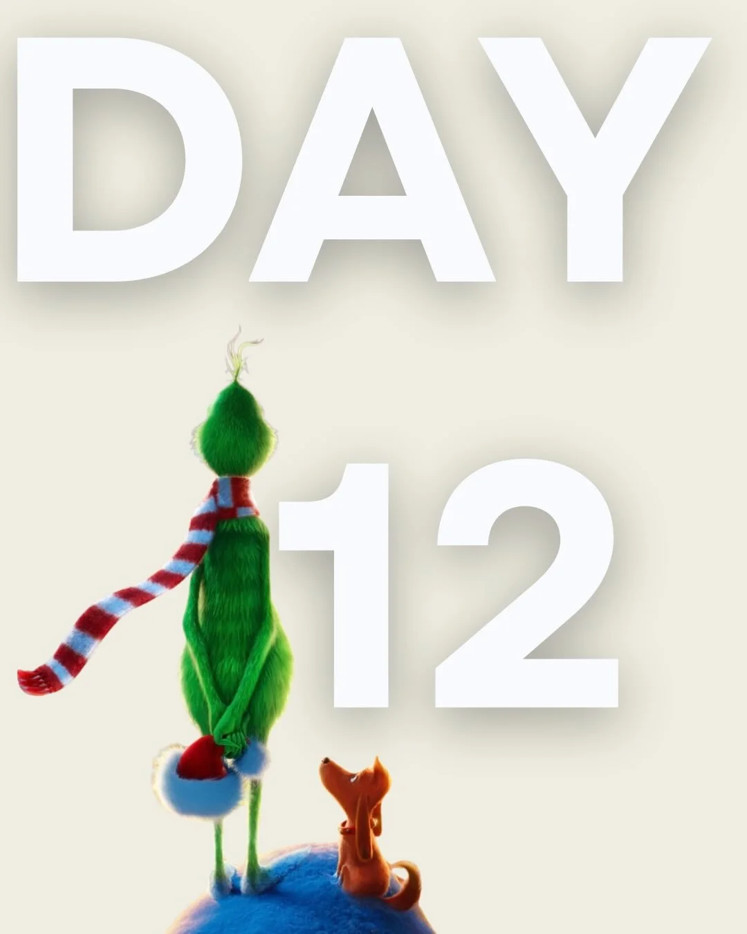 ✨🎄 DAY 12 of 12 DAYS OF CHRISTMAS 🎄✨
You&rsquo;ve been waiting for it&hellip; the grand finale! For the next 24 hours only, EVERY single deal from all 12 days is officially LIVE again!
.
.
.
.
This is your last chance of the year to grab: ✨ Day 1 2