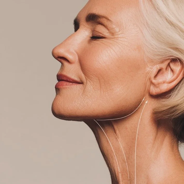 ✨Curious about Neuromodulators✨
&bull;
&bull;
&bull;
&bull;
&bull;
Come in for your complimentary consultation.

Because great results aren&rsquo;t about chasing trends, they&rsquo;re about consistency and balance.

Botox and Dysport work best when t