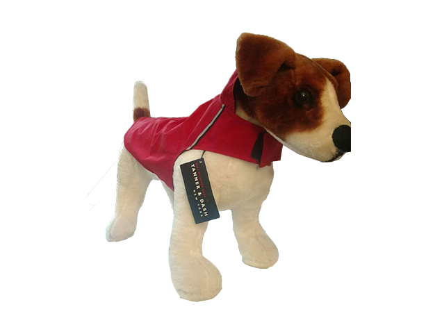 tanner and dash dog coats