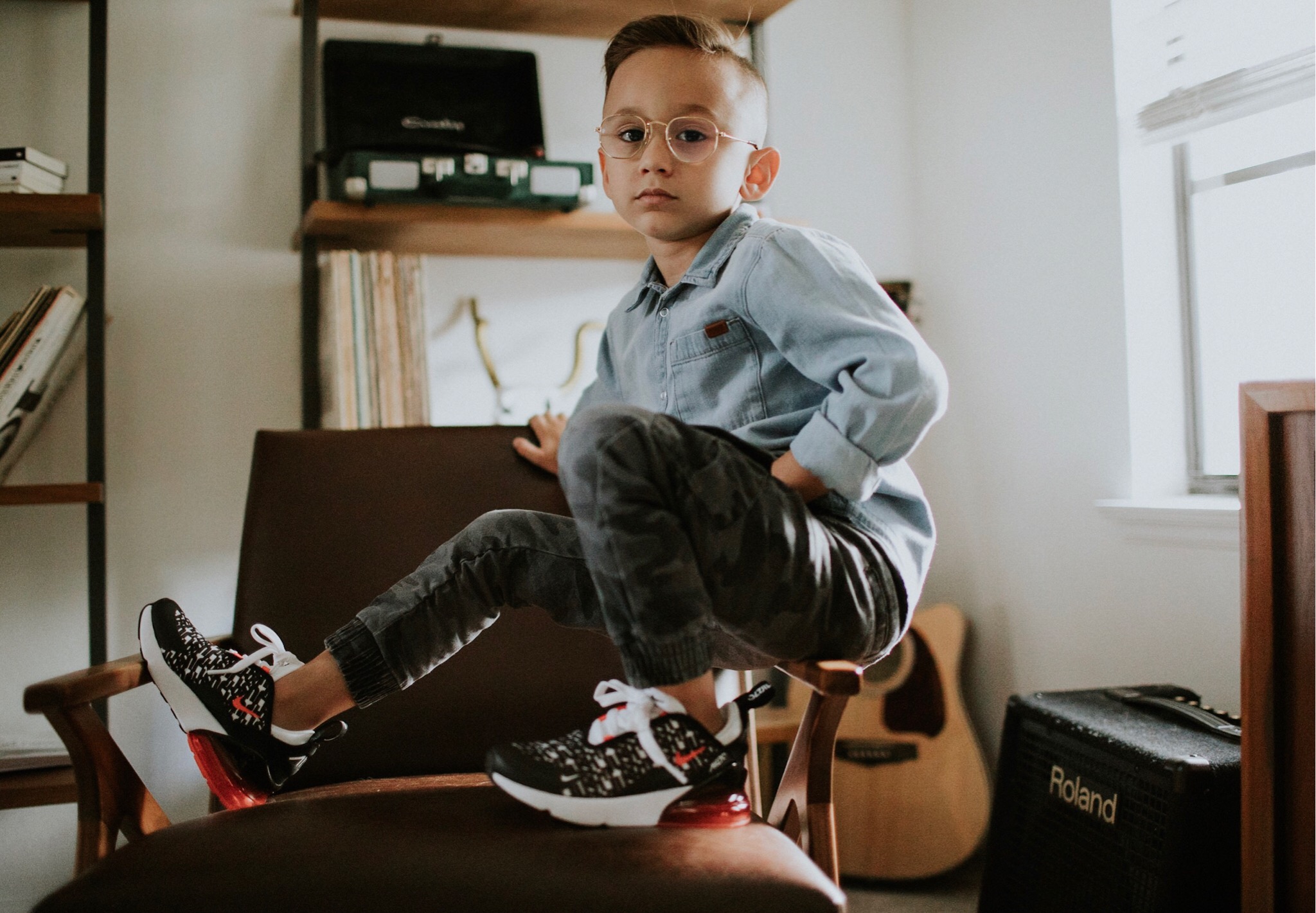 Lucas Boy | Orlando FL | MODEL | Hype kids | Photographed by Vanessa Boy .JPG