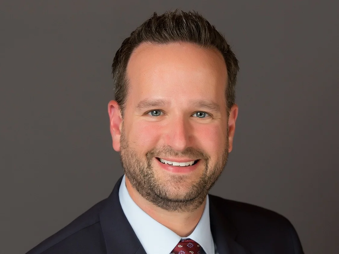 Randy J. Liss