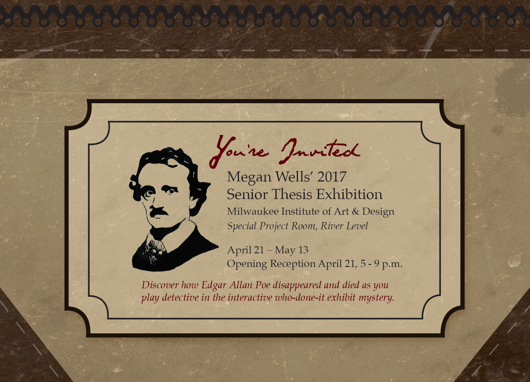 Invitation