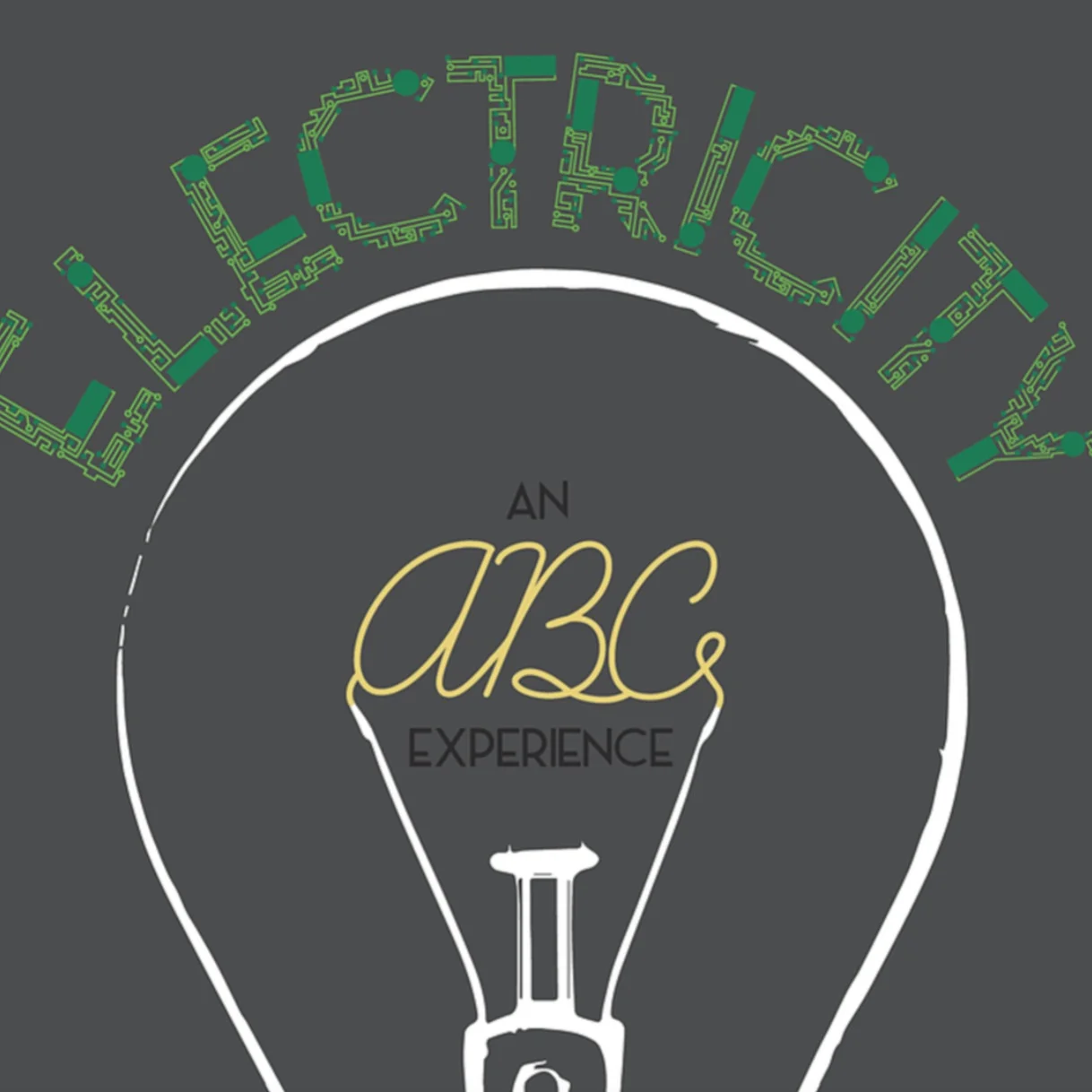 Electricity ABC Book