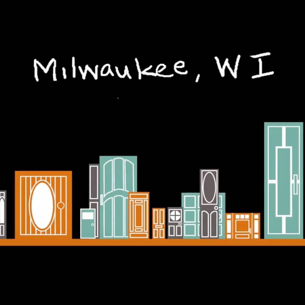 OPEN DOORS MILWAUKEE TEASER