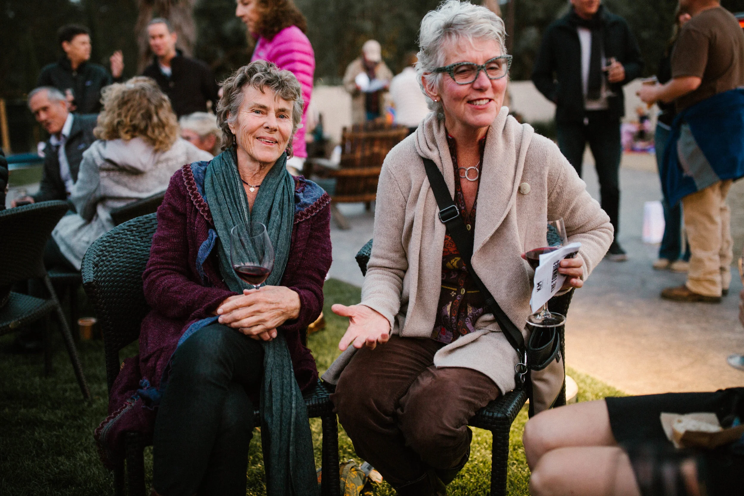The Townies Podcast - Ojai, CA