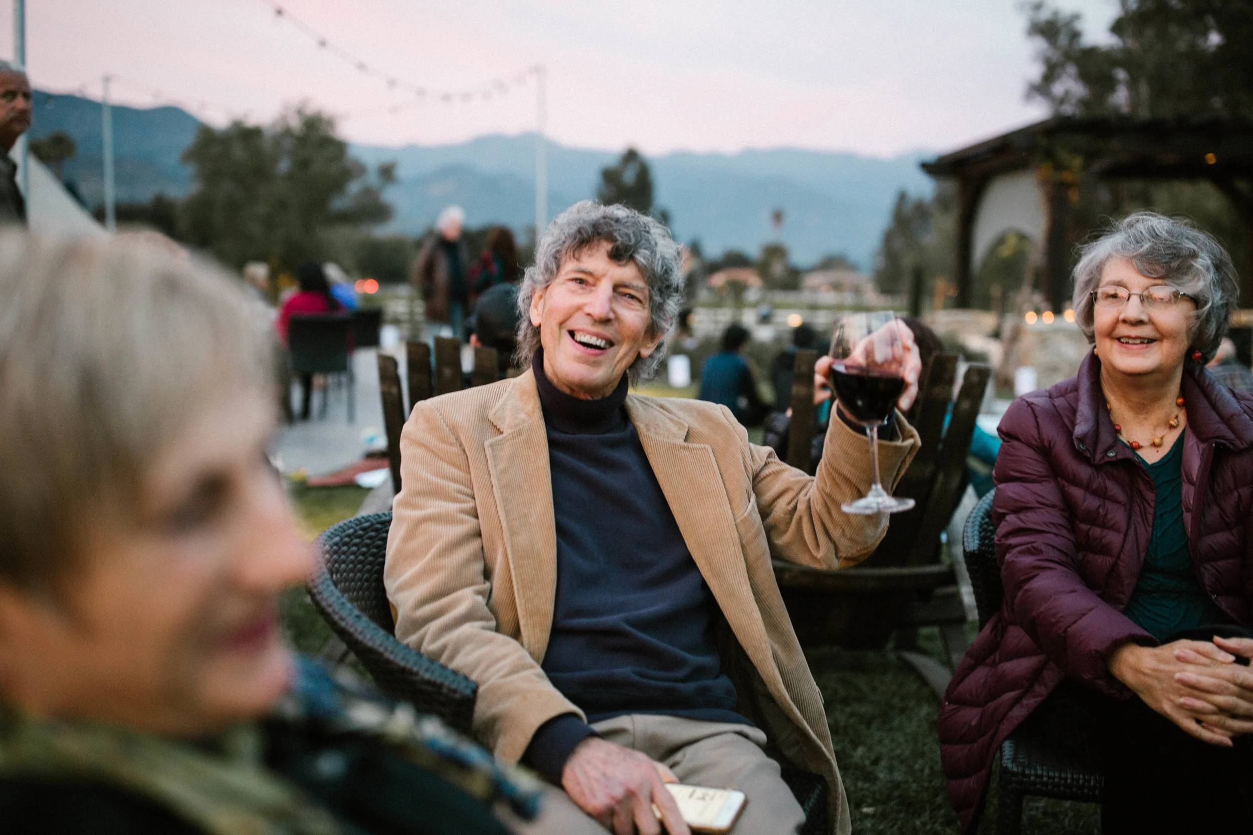 The Townies Podcast - Ojai, CA