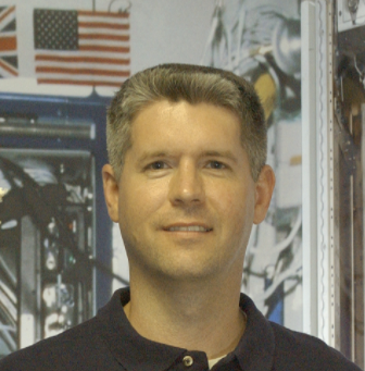 David Reynolds