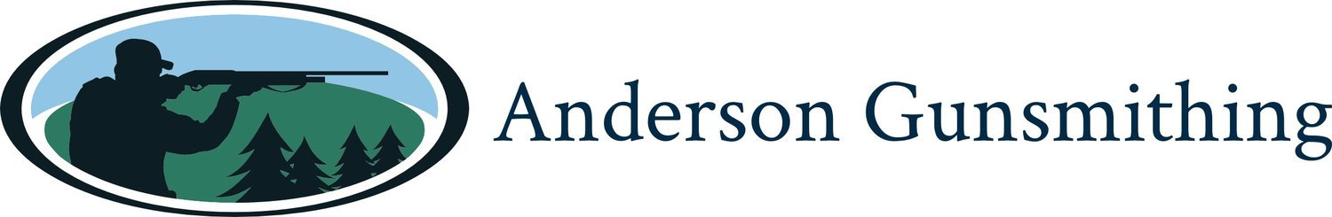 Anderson Gunsmithing and Firearms Dealer