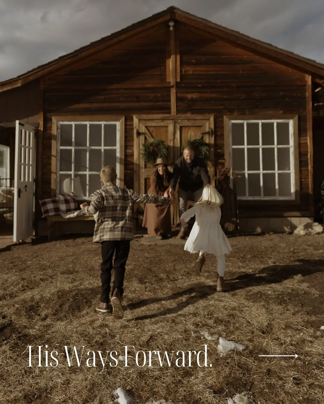 You feel it&mdash;the nudge to begin, or to pick up where you left off, but uncertainty grips you. The quiet pull stirs your heart, yet fear whispers louder: What if I stumble? What if I&rsquo;m not enough? What if it all falls apart? What if this do