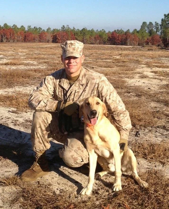 Our Trainers PROFORMANCE K9 — Dog Training Rochester New York