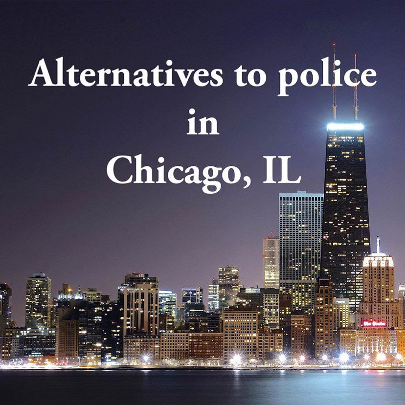 Thanks @content_mineral for sharing!
Repost from @whocanicall
&bull;
Alternatives to calling the police in Chicago, IL - find more, or submit your own, at dontcallthepolice.com/chicago

Dontcallthepolice.com is a database of national and local commun