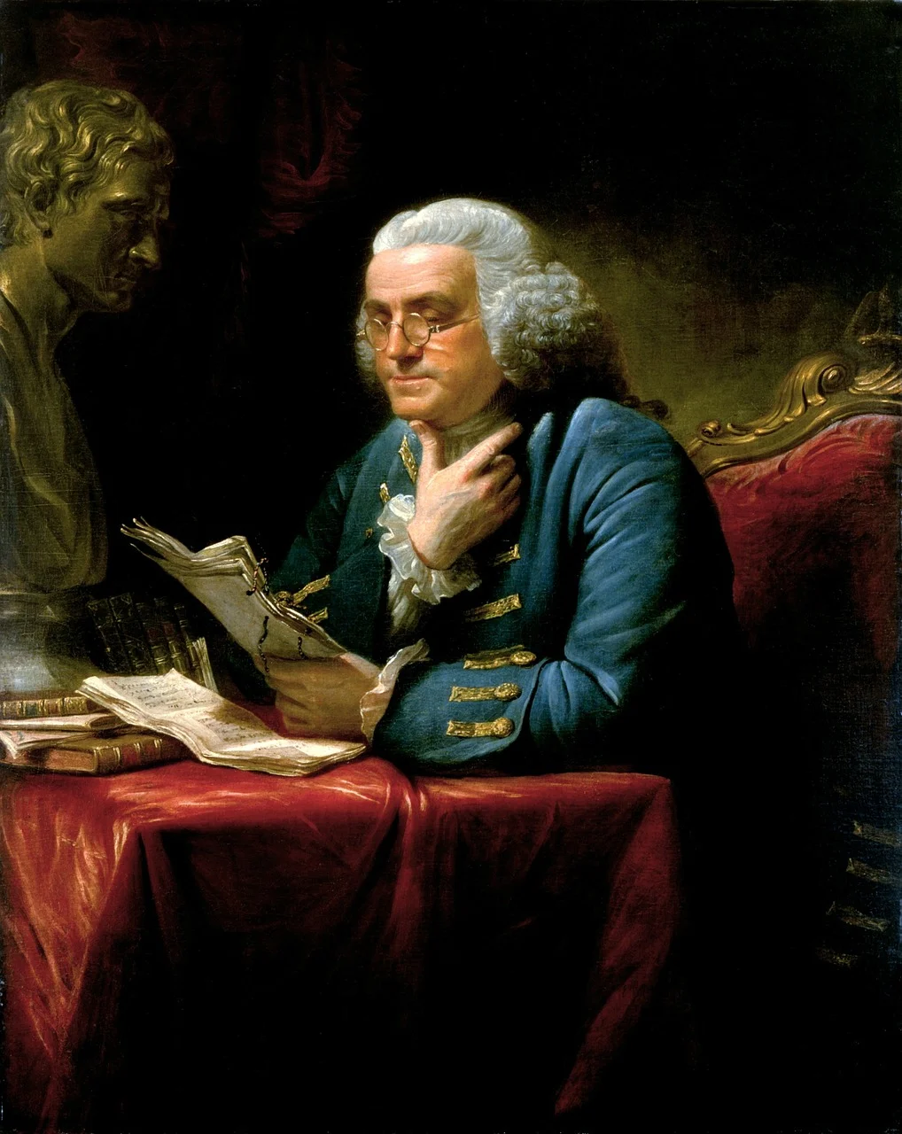 “If you fail to plan, you are planning to fail!” –Benjamin Franklin