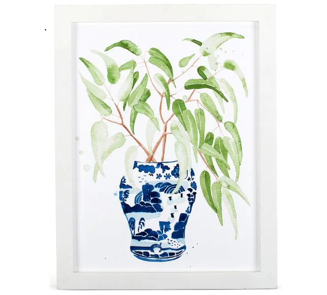 Favorite blue finds