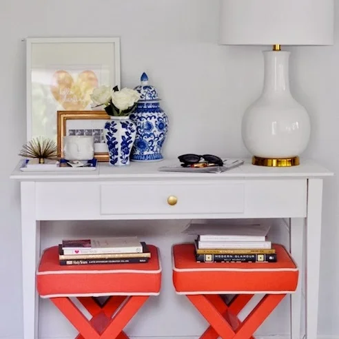 Statement Pieces