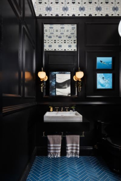 Courtney Springer Interiors