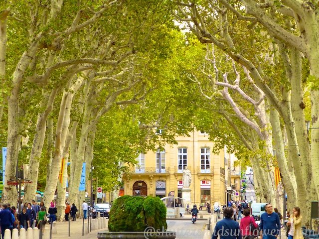 Aix-en-Provence