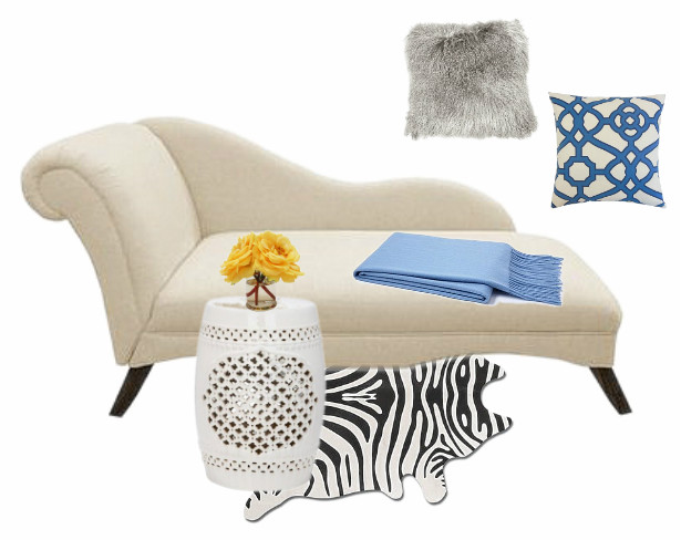 Some News! + A Design Tip For Renters