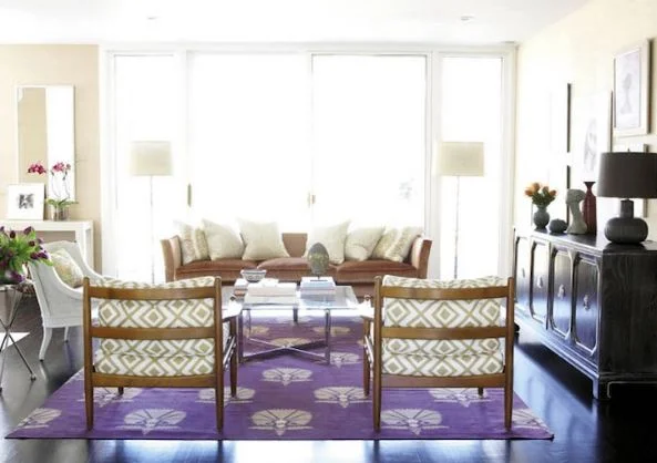 Rugs to Knock Their Socks Off!