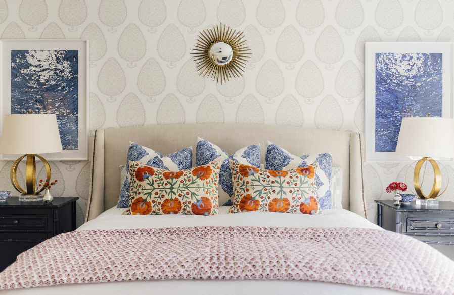 Design Crush Tuesday: Paloma Contreras