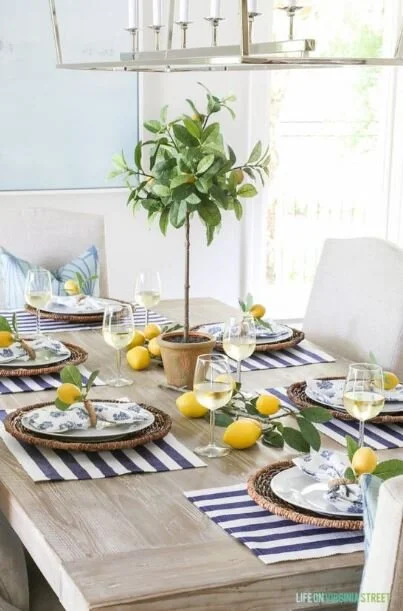 Day 20: Simple, zesty, fun