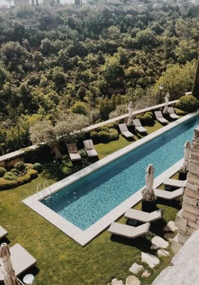 Day 28: Cooling off in summer