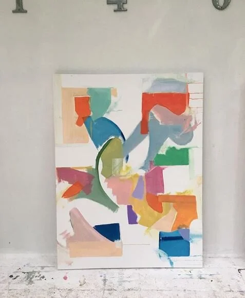 Tommy McDonnell's Beautiful Abstracts