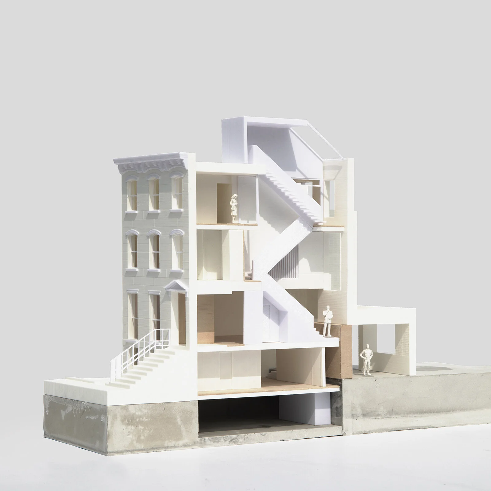 z-house-model