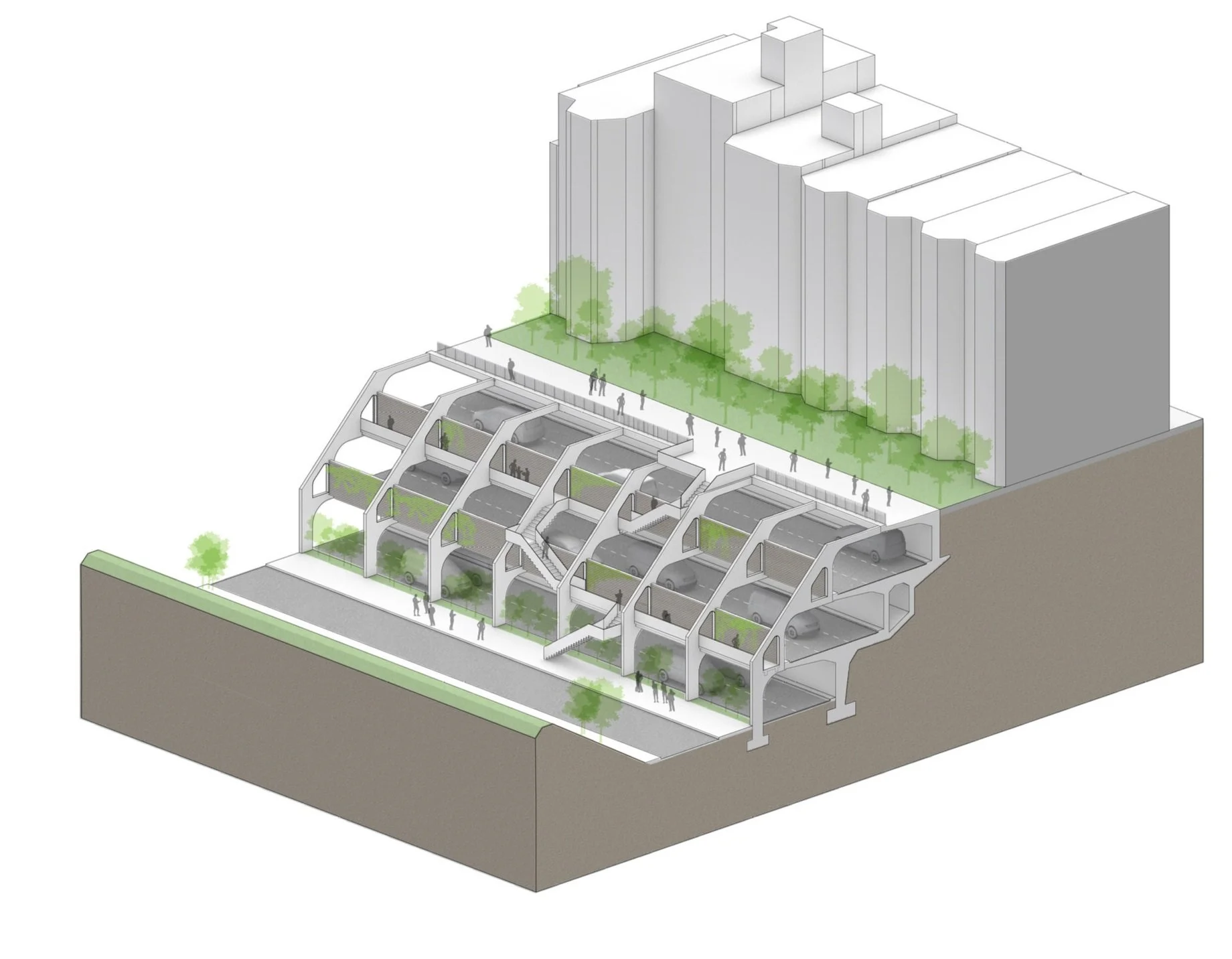 Proposed Design