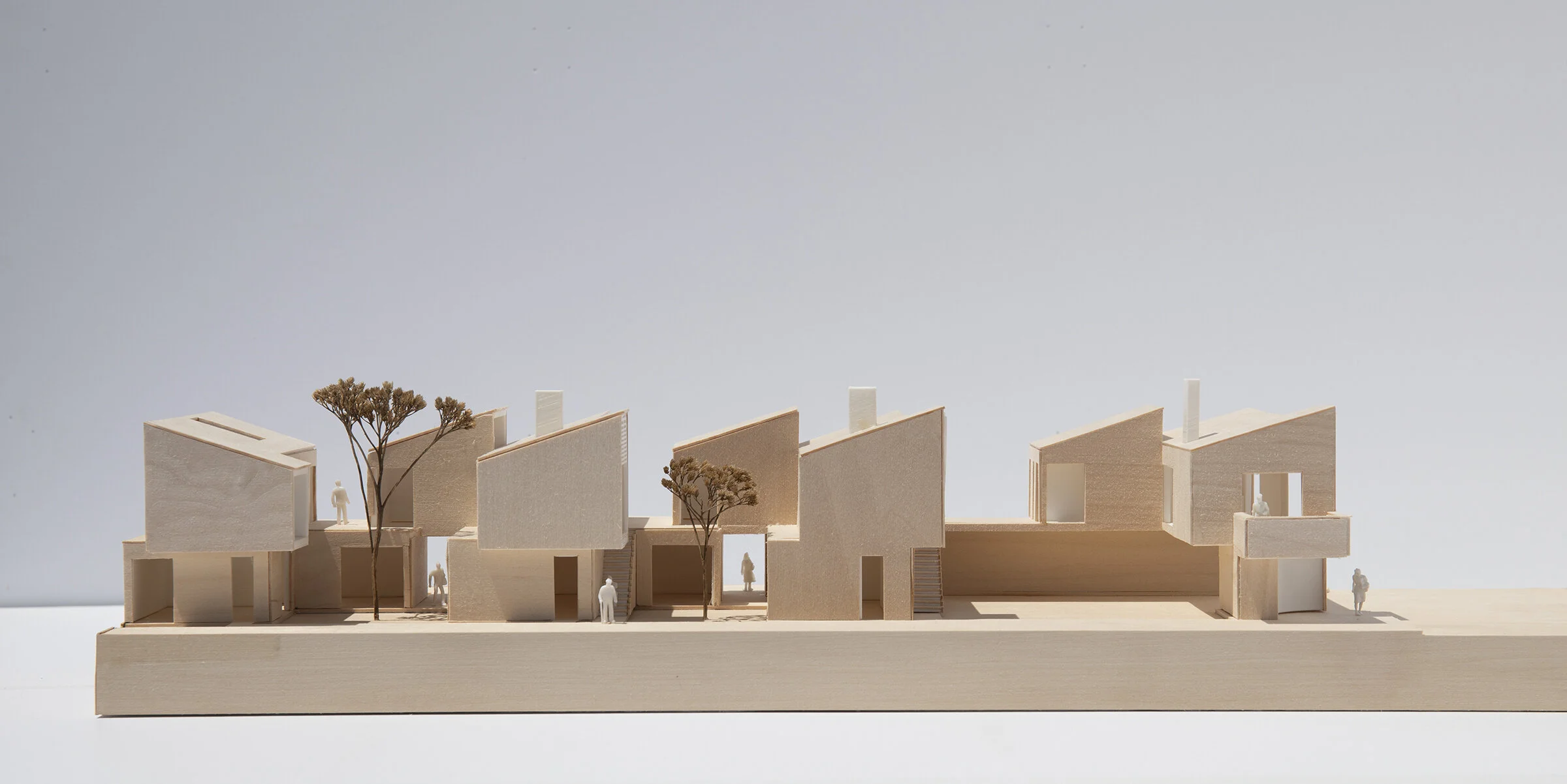 Model Perspective